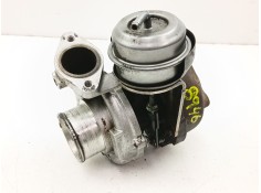 Recambio de turbo para opel astra h (a04) 1.7 cdti (l48) referencia OEM IAM 8981023712 VIFC0909 