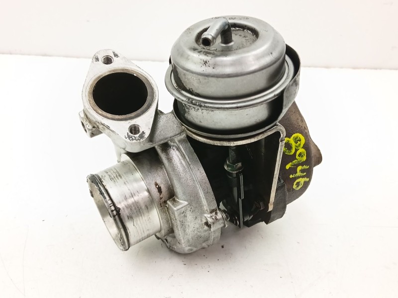 Recambio de turbo para opel astra h (a04) 1.7 cdti (l48) referencia OEM IAM 8981023712 VIFC0909 