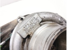 Recambio de turbo para opel astra h (a04) 1.7 cdti (l48) referencia OEM IAM 8981023712 VIFC0909  2