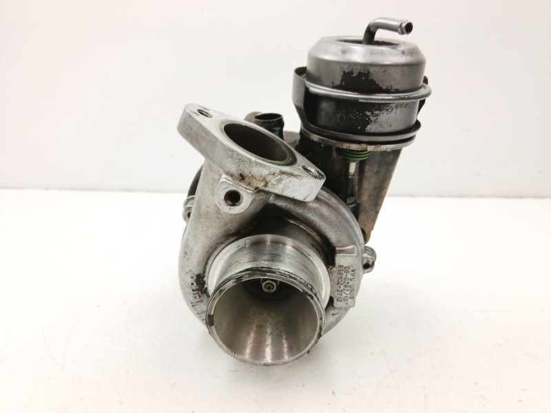 Recambio de turbo para opel astra h (a04) 1.7 cdti (l48) referencia OEM IAM 8981023712 VIFC0909 