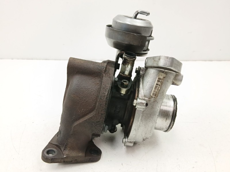 Recambio de turbo para opel astra h (a04) 1.7 cdti (l48) referencia OEM IAM 8981023712 VIFC0909 