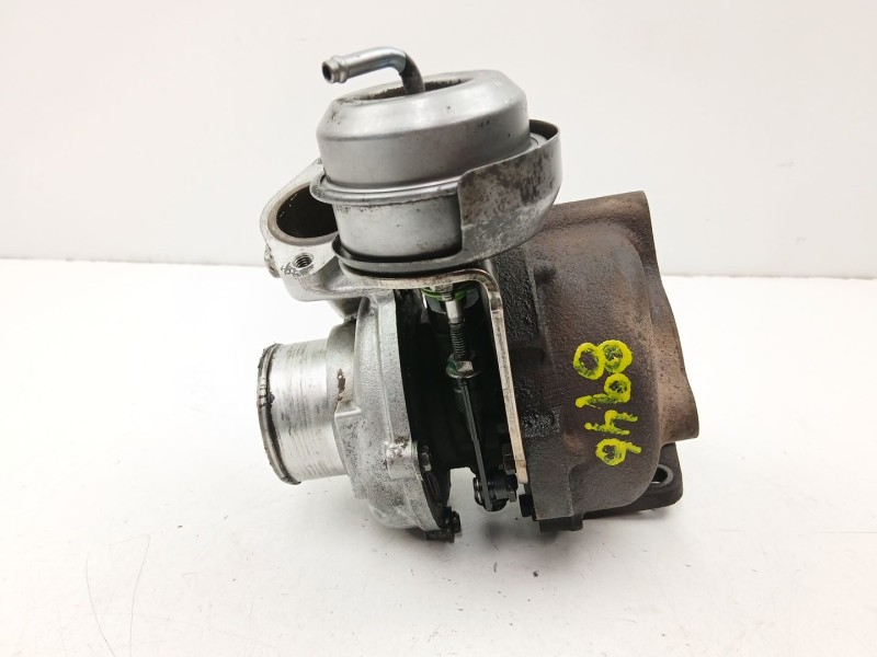 Recambio de turbo para opel astra h (a04) 1.7 cdti (l48) referencia OEM IAM 8981023712 VIFC0909 