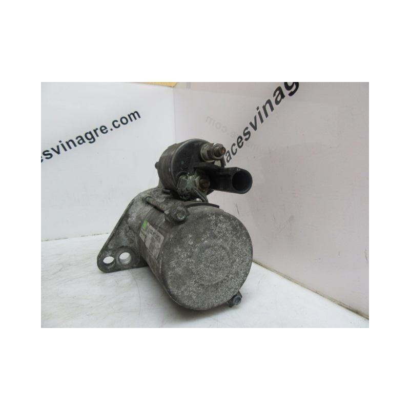Recambio de motor arranque : audi a3 : 1.9 tdi ranchera(105 cv) [2005] para audi a3 1.9 tdi ranchera(105 cv) referencia OEM IAM 