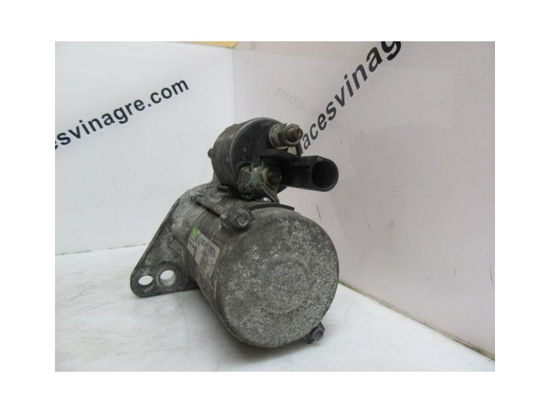 Recambio de motor arranque : audi a3 : 1.9 tdi ranchera(105 cv) [2005] para audi a3 1.9 tdi ranchera(105 cv) referencia OEM IAM 