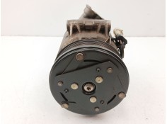 Recambio de compresor aire acondicionado para opel astra h (a04) 1.7 cdti (l48) referencia OEM IAM 401351739   2