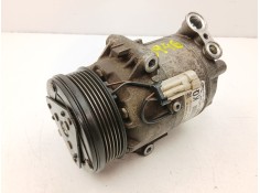 Recambio de compresor aire acondicionado para opel astra h (a04) 1.7 cdti (l48) referencia OEM IAM 401351739  