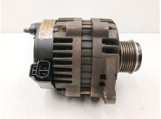 Recambio de alternador para opel astra h (a04) 1.7 cdti (l48) referencia OEM IAM 8980311541   2