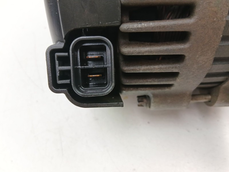 Recambio de alternador para opel astra h (a04) 1.7 cdti (l48) referencia OEM IAM 8980311541  