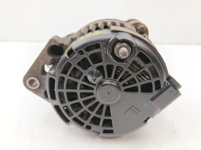 Recambio de alternador para opel astra h (a04) 1.7 cdti (l48) referencia OEM IAM 8980311541  