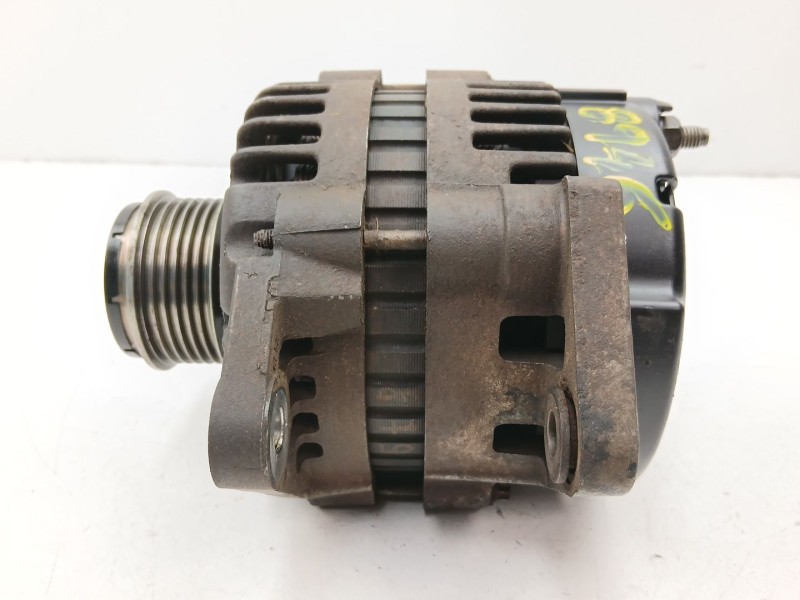 Recambio de alternador para opel astra h (a04) 1.7 cdti (l48) referencia OEM IAM 8980311541  