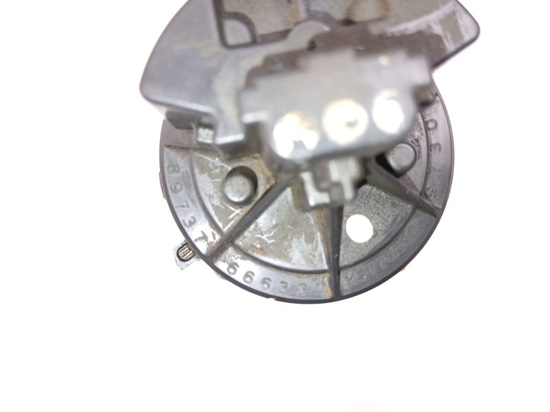 Recambio de valvula egr para opel astra h (a04) 1.7 cdti (l48) referencia OEM IAM 8973766632 K5T70380 