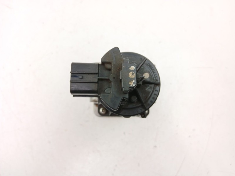 Recambio de valvula egr para opel astra h (a04) 1.7 cdti (l48) referencia OEM IAM 8973766632 K5T70380 