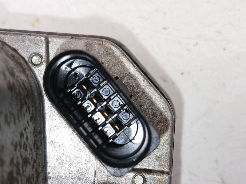 Recambio de caja mariposa para opel astra h (a04) 1.7 cdti (l48) referencia OEM IAM 898105210  