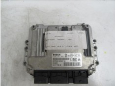 Recambio de centralita : citroen c 4 : 1.6 td hdi-9hx(90cv)5p [2007] para citroen c 4 1.6 td hdi-9hx(90cv 1.6 td hdi-9hx5p refer