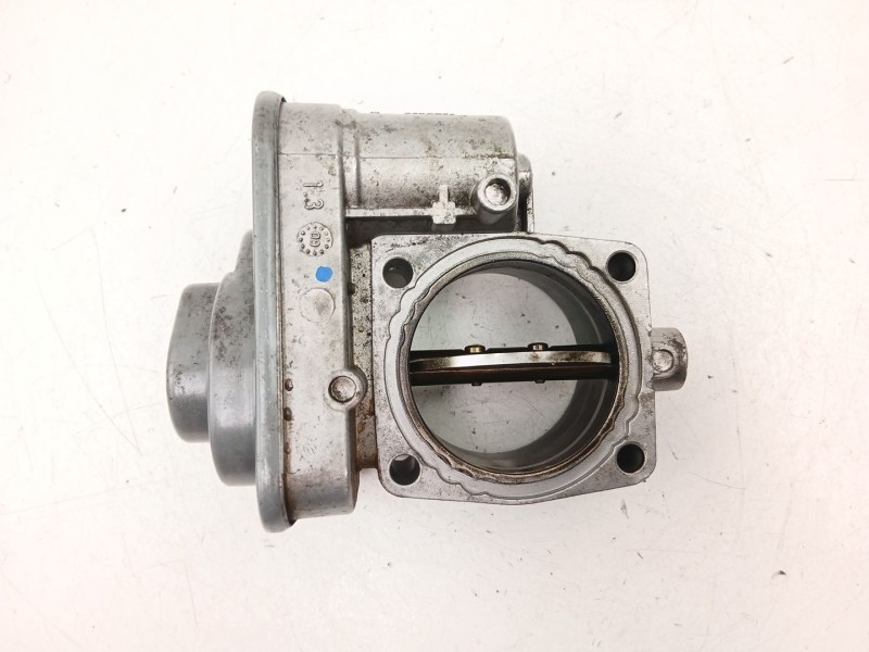 Recambio de caja mariposa para opel astra h (a04) 1.7 cdti (l48) referencia OEM IAM 898105210  