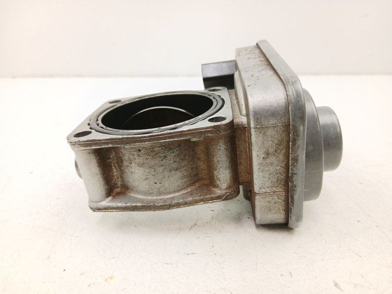 Recambio de caja mariposa para opel astra h (a04) 1.7 cdti (l48) referencia OEM IAM 898105210  