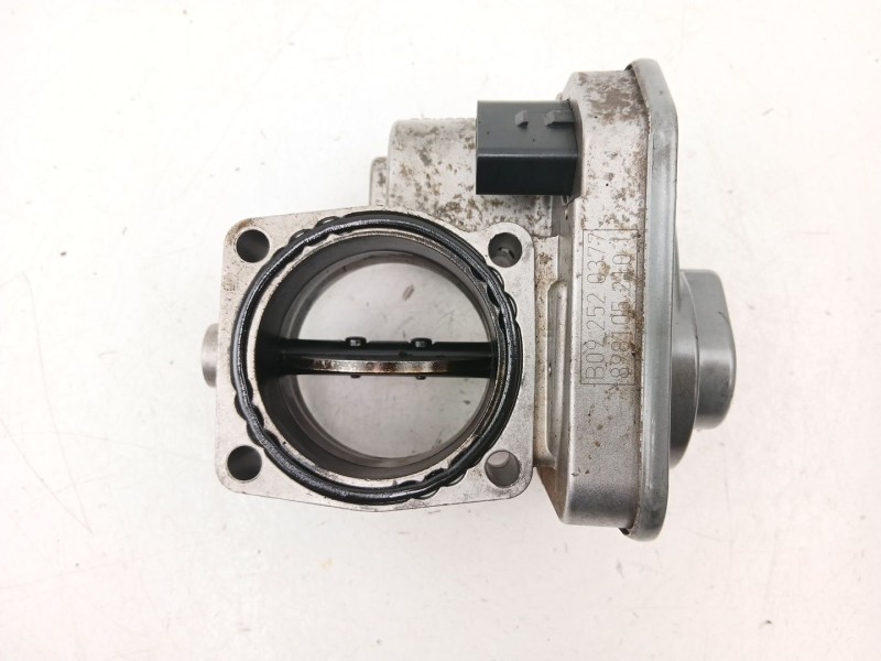 Recambio de caja mariposa para opel astra h (a04) 1.7 cdti (l48) referencia OEM IAM 898105210  