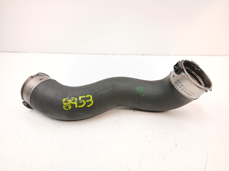 Recambio de tubo admision para mini mini countryman (r60) cooper sd referencia OEM IAM 11618506720  