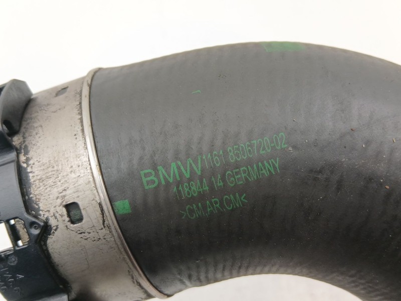 Recambio de tubo admision para mini mini countryman (r60) cooper sd referencia OEM IAM 11618506720  