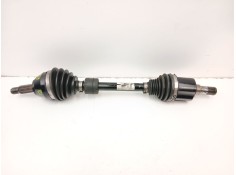 Recambio de transmision delantera izquierda para mini mini countryman (r60) cooper sd referencia OEM IAM 9809173 10262479 