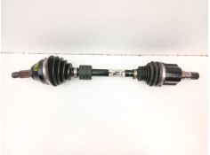 Recambio de transmision delantera izquierda para mini mini countryman (r60) cooper sd referencia OEM IAM 9809173 10262479  2