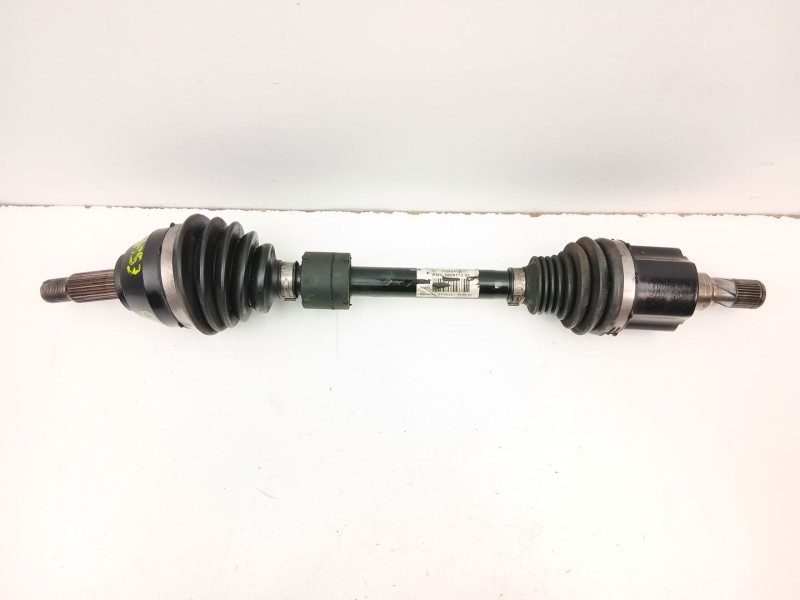 Recambio de transmision delantera izquierda para mini mini countryman (r60) cooper sd referencia OEM IAM 9809173 10262479 