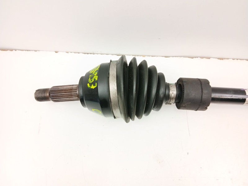 Recambio de transmision delantera izquierda para mini mini countryman (r60) cooper sd referencia OEM IAM 9809173 10262479 