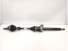 Recambio de transmision delantera derecha para mini mini countryman (r60) cooper sd referencia OEM IAM 9809174 10262484 