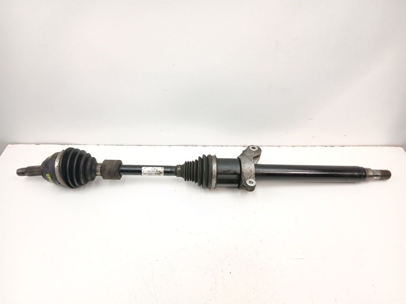 Recambio de transmision delantera derecha para mini mini countryman (r60) cooper sd referencia OEM IAM 9809174 10262484 