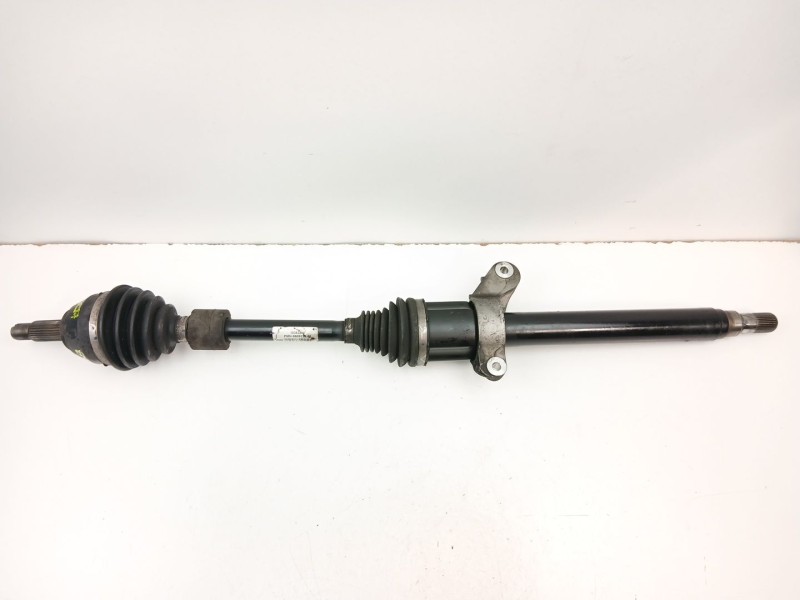 Recambio de transmision delantera derecha para mini mini countryman (r60) cooper sd referencia OEM IAM 9809174 10262484 