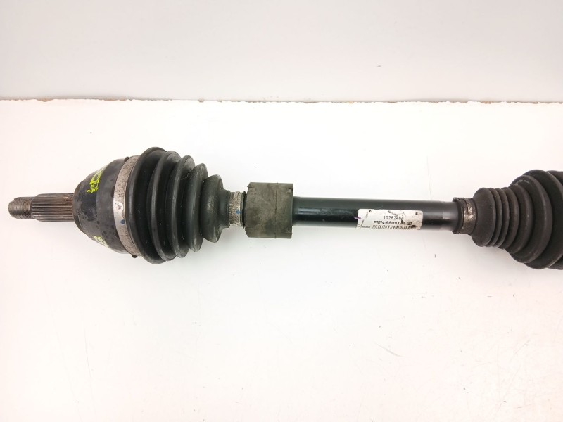 Recambio de transmision delantera derecha para mini mini countryman (r60) cooper sd referencia OEM IAM 9809174 10262484 