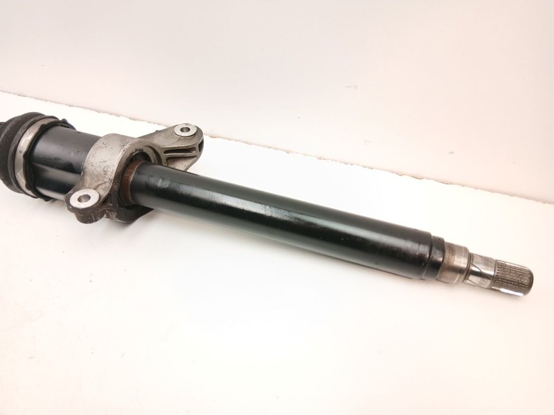 Recambio de transmision delantera derecha para mini mini countryman (r60) cooper sd referencia OEM IAM 9809174 10262484 