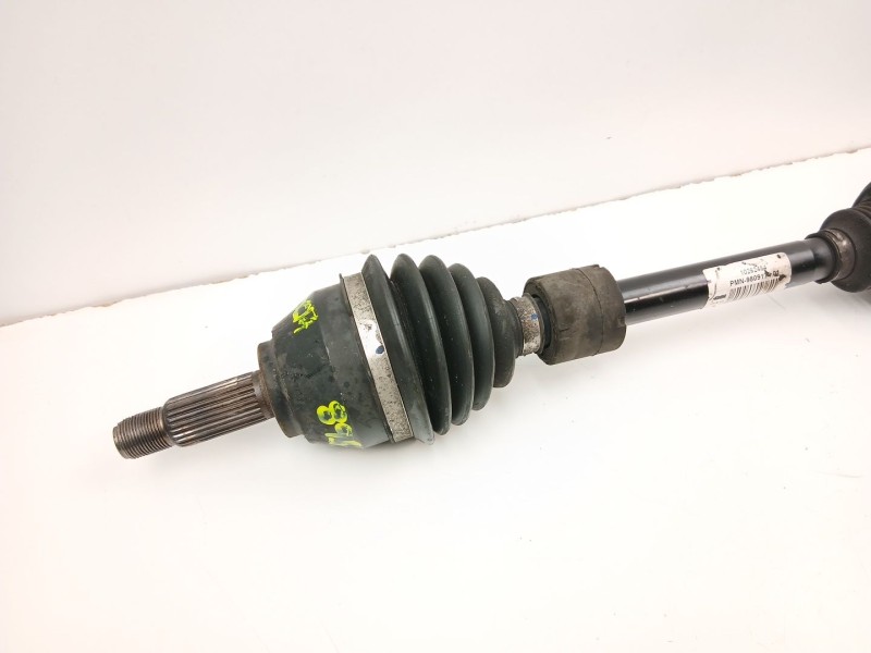 Recambio de transmision delantera derecha para mini mini countryman (r60) cooper sd referencia OEM IAM 9809174 10262484 