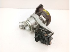 Recambio de turbo para mini mini countryman (r60) cooper sd referencia OEM IAM 8512379 RHV4T39 