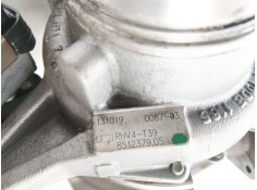 Recambio de turbo para mini mini countryman (r60) cooper sd referencia OEM IAM 8512379 RHV4T39  2