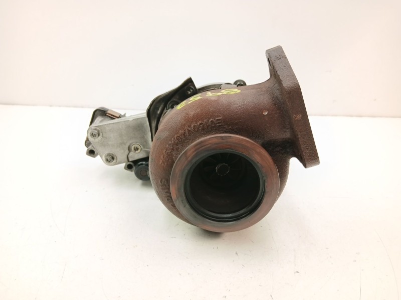 Recambio de turbo para mini mini countryman (r60) cooper sd referencia OEM IAM 8512379 RHV4T39 