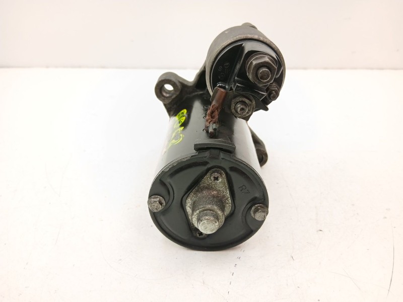 Recambio de motor arranque para mini mini countryman (r60) cooper sd referencia OEM IAM 12417823314  