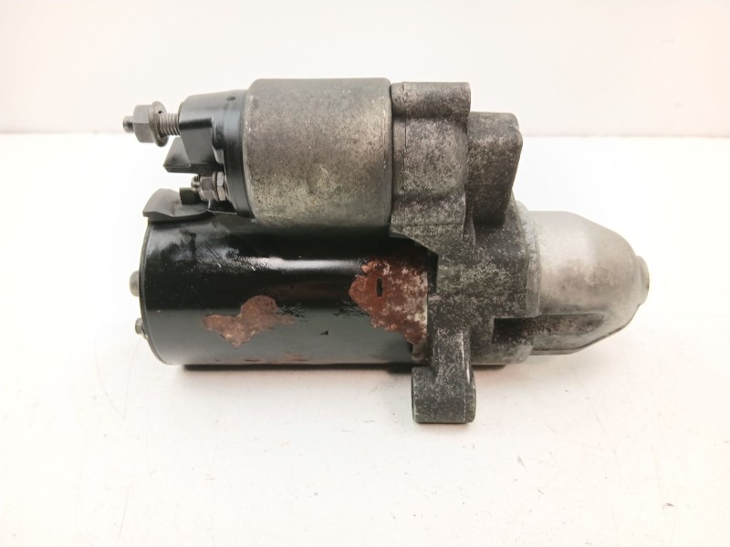 Recambio de motor arranque para mini mini countryman (r60) cooper sd referencia OEM IAM 12417823314  