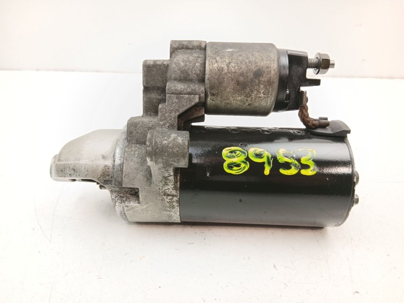 Recambio de motor arranque para mini mini countryman (r60) cooper sd referencia OEM IAM 12417823314  