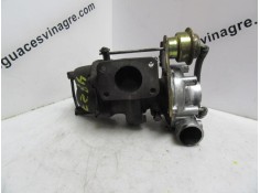 Recambio de turbo : alfa romeo 146 : 1.9 d -ar67501 (89,73cv) [1996] para alfa romeo 146 1.9 d -ar67501 referencia OEM IAM 46432 2