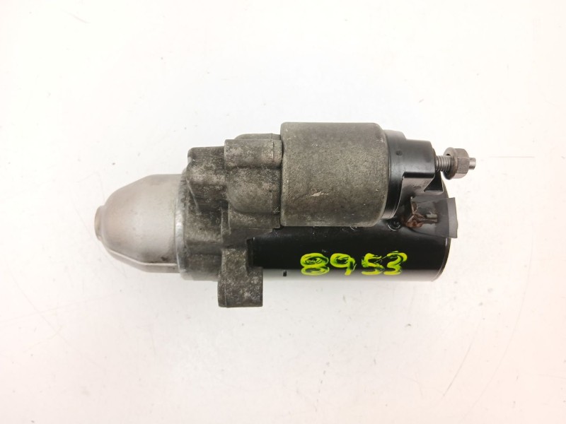 Recambio de motor arranque para mini mini countryman (r60) cooper sd referencia OEM IAM 12417823314  