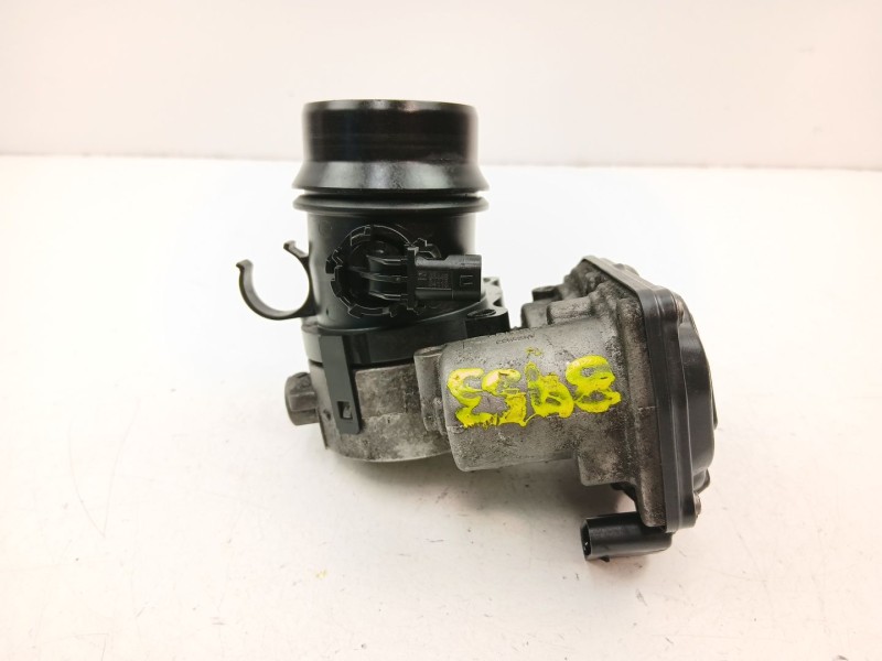 Recambio de caja mariposa para mini mini countryman (r60) cooper sd referencia OEM IAM 13547810752  