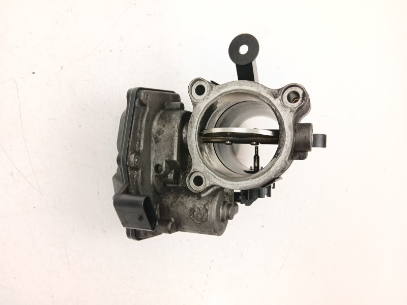 Recambio de caja mariposa para mini mini countryman (r60) cooper sd referencia OEM IAM 13547810752  