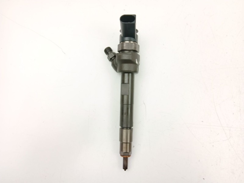Recambio de inyectores juego para mini mini countryman (r60) cooper sd referencia OEM IAM 7798446 0445110601 