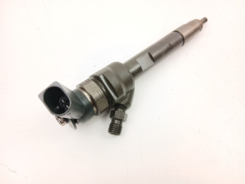 Recambio de inyectores juego para mini mini countryman (r60) cooper sd referencia OEM IAM 7798446 0445110601 