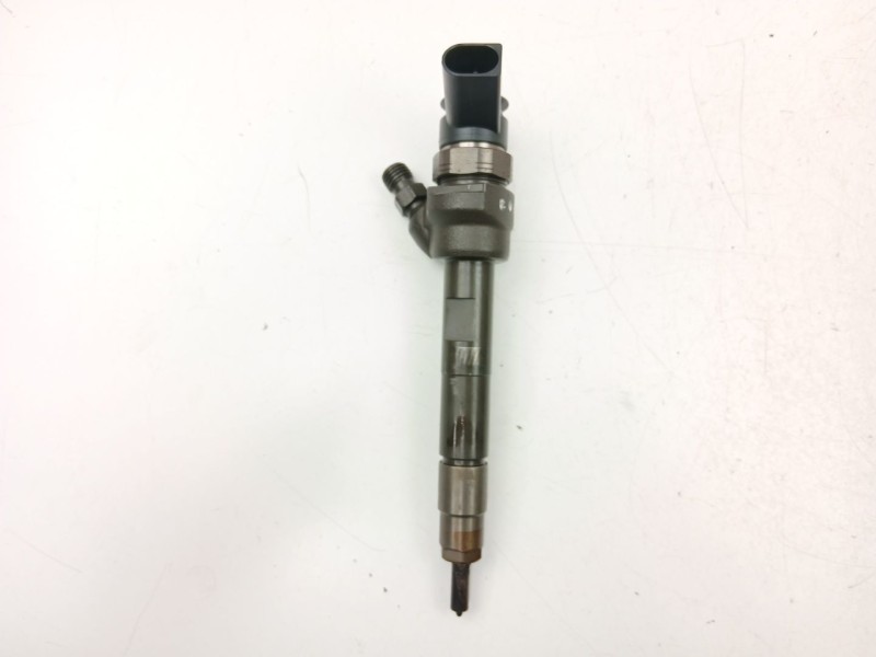 Recambio de inyectores juego para mini mini countryman (r60) cooper sd referencia OEM IAM 7798446 0445110601 