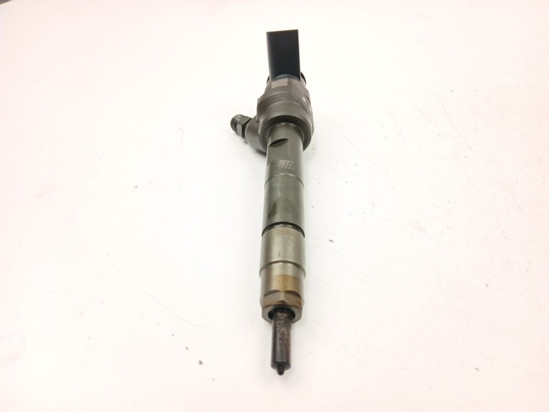 Recambio de inyectores juego para mini mini countryman (r60) cooper sd referencia OEM IAM 7798446 0445110601 