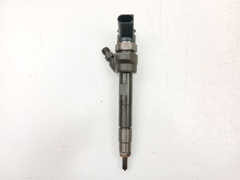Recambio de inyectores juego para mini mini countryman (r60) cooper sd referencia OEM IAM 7798446 0445110601 