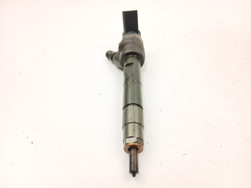 Recambio de inyectores juego para mini mini countryman (r60) cooper sd referencia OEM IAM 7798446 0445110601 