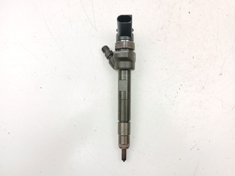 Recambio de inyectores juego para mini mini countryman (r60) cooper sd referencia OEM IAM 7798446 0445110601 